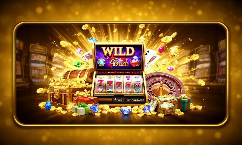 Live Roulette Prize